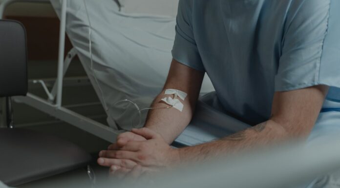 “I Never Gave Up”: Burn Survivor’s Journey to Healing and Happiness