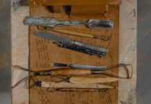 Grandpa’s Secret Tools? This Man Found a Surprising Treasure