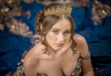 This Miss America Contestant’s Speech in Scrubs Will Stay with You Forever