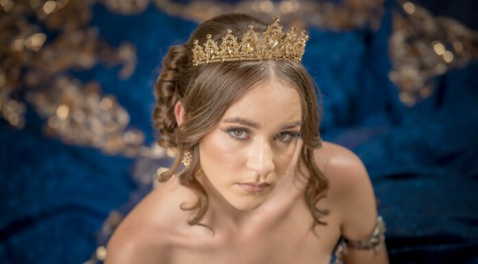 This Miss America Contestant’s Speech in Scrubs Will Stay with You Forever