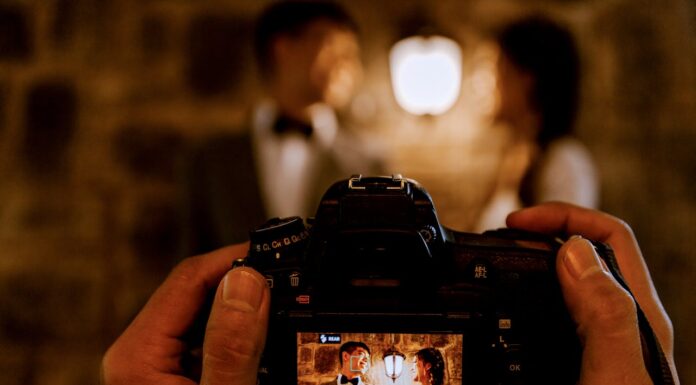 Weddings Are Magical – Until Something Unexpected Happens