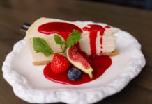 He Ate a Piece of Cake on Thanksgiving—What Happened Next Is Heartbreaking