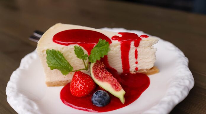 He Ate a Piece of Cake on Thanksgiving—What Happened Next Is Heartbreaking