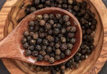 Why Black Pepper Isn’t Just for Cooking Anymore
