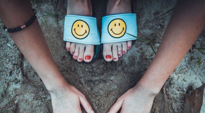 What Happens When You Wrap Your Feet in Aluminum Foil? Find Out!