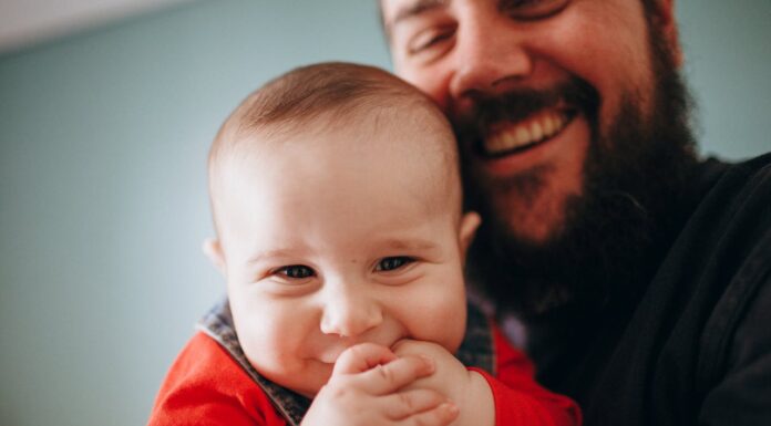 How One Child’s Chat with His Dad Became the Internet’s Favorite Video