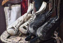 Notice Someone in These Shoes? Their Story Deserves Your Attention