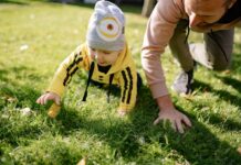 A Family That Walks on All Fours? Scientists Are Stunned!