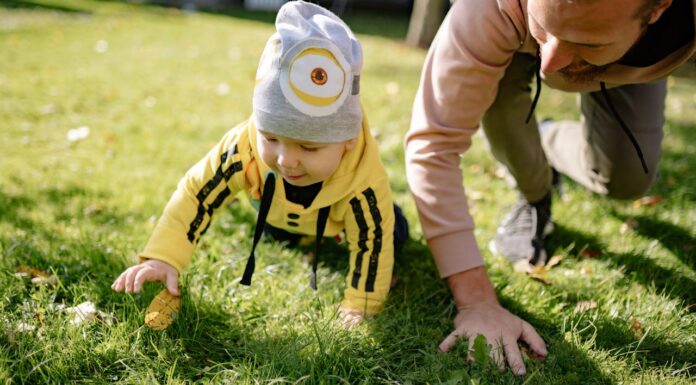 A Family That Walks on All Fours? Scientists Are Stunned!