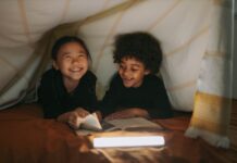 Can You Imagine Having Twins Twice with Different Skin Tones? This Family Did!