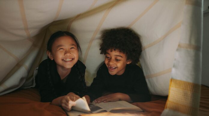 Can You Imagine Having Twins Twice with Different Skin Tones? This Family Did!