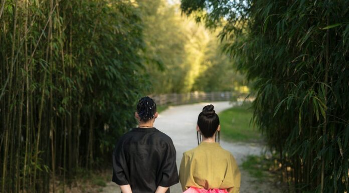 Could Sleeping Separately Make Your Relationship Better?