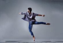 How One Wild Dance Move Made a Boston Celtics Game Legendary