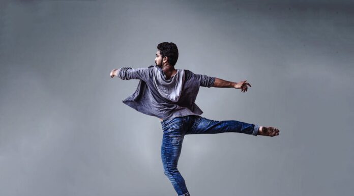 How One Wild Dance Move Made a Boston Celtics Game Legendary