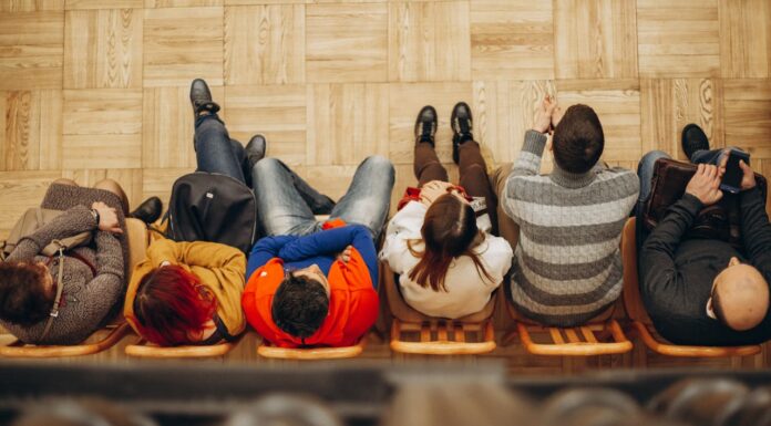 This Is What Your Favorite Sitting Style Says About You