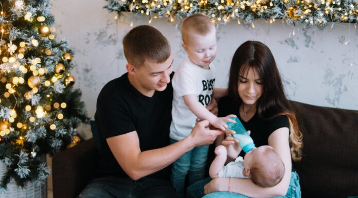 A 5-Year-Old’s Dream to Be a Big Brother Sparks a Miraculous Journey