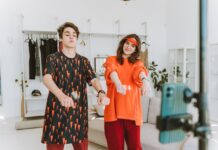 60-Year-Old Mom Proves Age Is Just a Number With Her Killer Dance Moves!