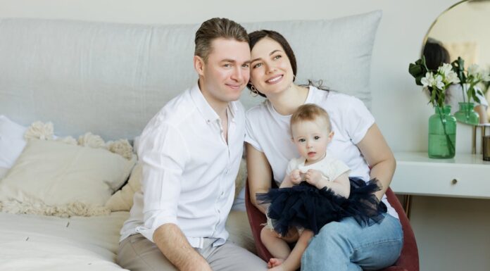 Would You Name Your Baby This? Couple Fights for Controversial Choice