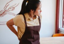 Waitress Saves A Boy With Secret Note, Raises $60,000 for Her Heroic Act