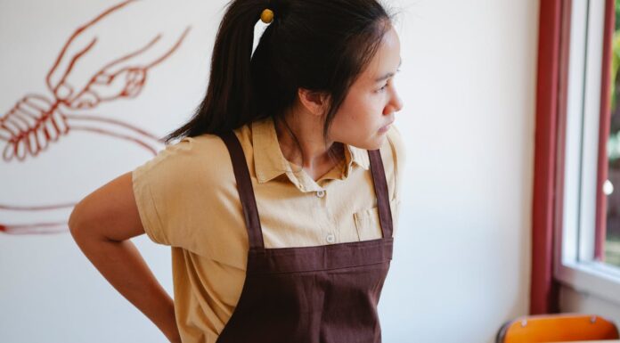 Waitress Saves A Boy With Secret Note, Raises $60,000 for Her Heroic Act