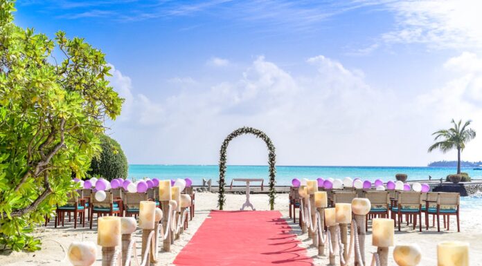 ‘Divorce Him Now!’: Groom’s Unbelievable Aisle Behavior Sparks Outrage