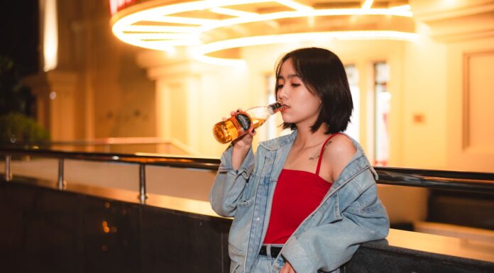 A Strange Beer Order Led to a Touching Tribute You’ll Never Forget