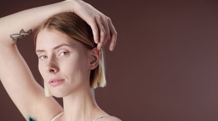 Body Hair Is Natural – So Why Is This Influencer’s Video So Divisive?