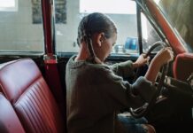 What Drove a 12-Year-Old Girl to Take a 400-Mile Journey Across State Lines?