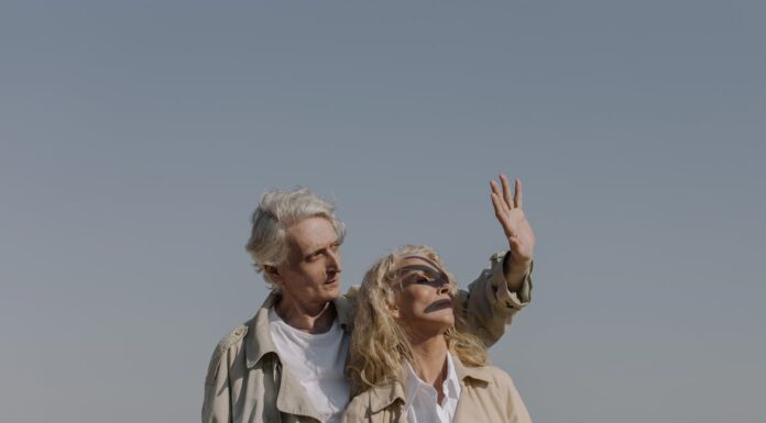 This Retired Couple Ditched Nursing Homes for 51 Cruises—And It’s Cheaper!