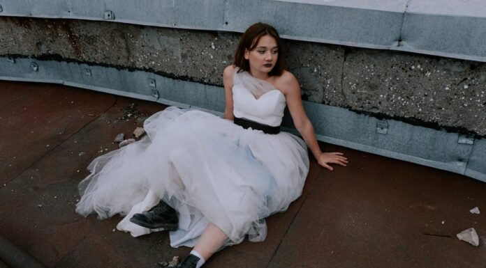 When Two Guests Steal the Spotlight, the Bride’s Joy Turns to Tears