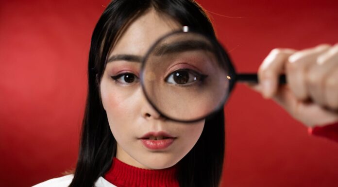 Oops! Mom Mistakes Nail Glue for Eye Drops—Here’s What Happened