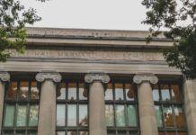 From Jailhouse Birth to Harvard Halls: This Girl’s Inspiring Story