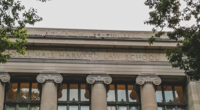 From Jailhouse Birth to Harvard Halls: This Girl’s Inspiring Story