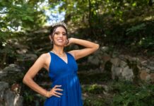 Would You Enter a Beauty Contest Without Makeup? These Women Did!