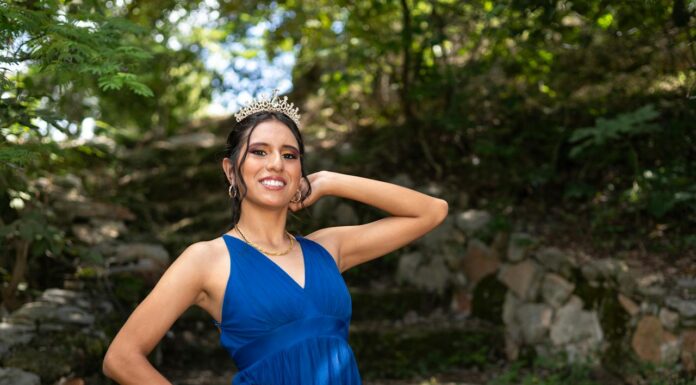 Would You Enter a Beauty Contest Without Makeup? These Women Did!