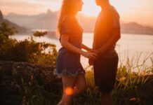 Man Shuts Down Haters Who Think He Doesn’t Deserve His Beautiful Wife