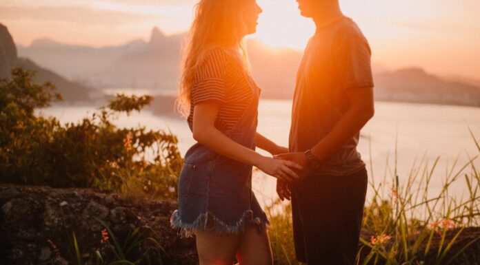 Man Shuts Down Haters Who Think He Doesn’t Deserve His Beautiful Wife