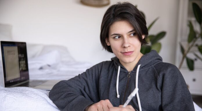 This 21-Year-Old Dressed as His Mom—Even Used Her ID. Did It Work?