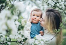 This Mom Breastfeeds Her 4-Year-Old Son and Has No Plans to Stop—Here’s Why