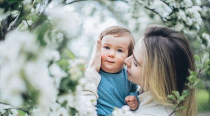 This Mom Breastfeeds Her 4-Year-Old Son and Has No Plans to Stop—Here’s Why