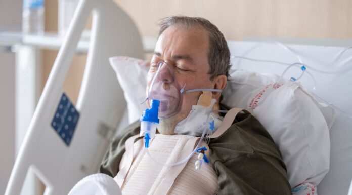 This Woman’s Last Words to Her Husband Will Leave You in Tears