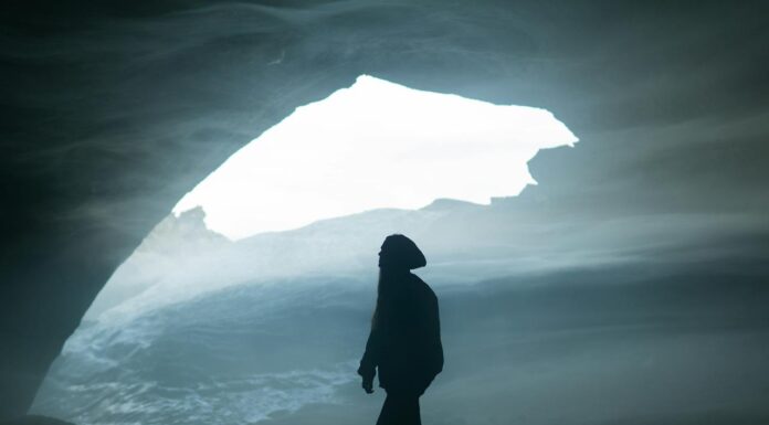 What Happens After 500 Days of Total Isolation? She Found Out