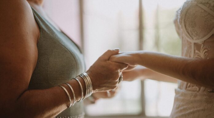 22 Years Later, a Nurse Learns She Helped Deliver Her Son’s Future Wife