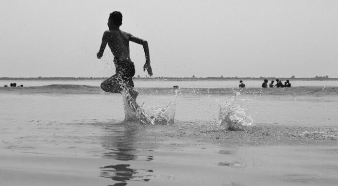 16-Year-Old’s Last Act of Kindness: Saving Kids He Didn’t Know