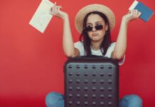 Think Your Passport is Fine? This Tiny Detail Cost One Woman Her Trip to Bali