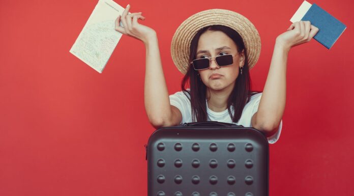 Think Your Passport is Fine? This Tiny Detail Cost One Woman Her Trip to Bali