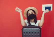 “That’s Not You!” Woman Forced to Renew Passport After Unbelievable Transformation