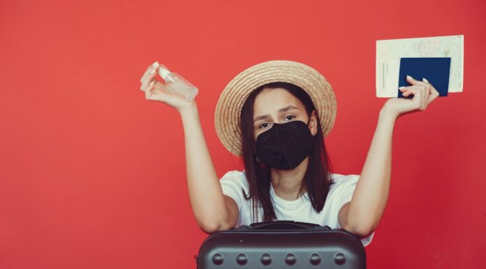 “That’s Not You!” Woman Forced to Renew Passport After Unbelievable Transformation