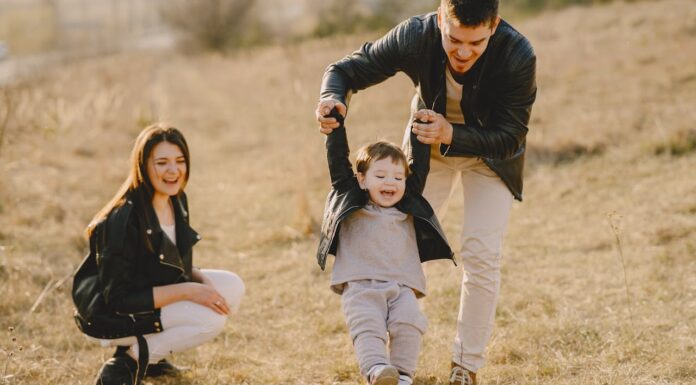 Against All Odds: Man Survives Two Plane Crashes and Becomes a Devoted Dad