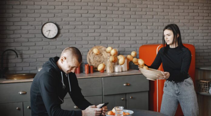 Wife Stops All Housework After Husband Says She Does ‘Nothing’